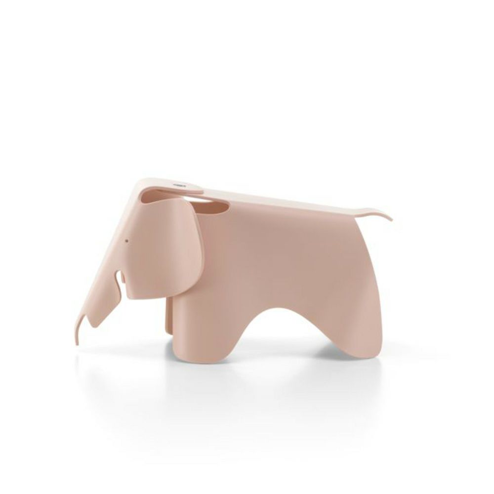 Vitra ヴィトラ Eames Elephant RE Small イームズ エレファント リ スモール カラー：全7色 デザイン：チャールズ＆レイ・イームズ