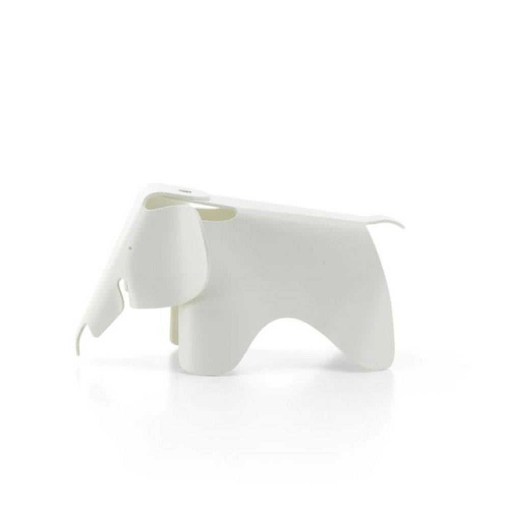 Vitra ヴィトラ Eames Elephant RE Small イームズ エレファント リ スモール カラー：全7色 デザイン：チャールズ＆レイ・イームズ