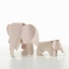 Vitra ヴィトラ Eames Elephant RE Small イームズ エレファント リ スモール カラー：全7色 デザイン：チャールズ＆レイ・イームズ