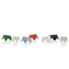 Vitra ヴィトラ Eames Elephant RE Small イームズ エレファント リ スモール カラー：全7色 デザイン：チャールズ＆レイ・イームズ
