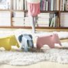 Vitra ヴィトラ Eames Elephant RE Small イームズ エレファント リ スモール カラー：全7色 デザイン：チャールズ＆レイ・イームズ
