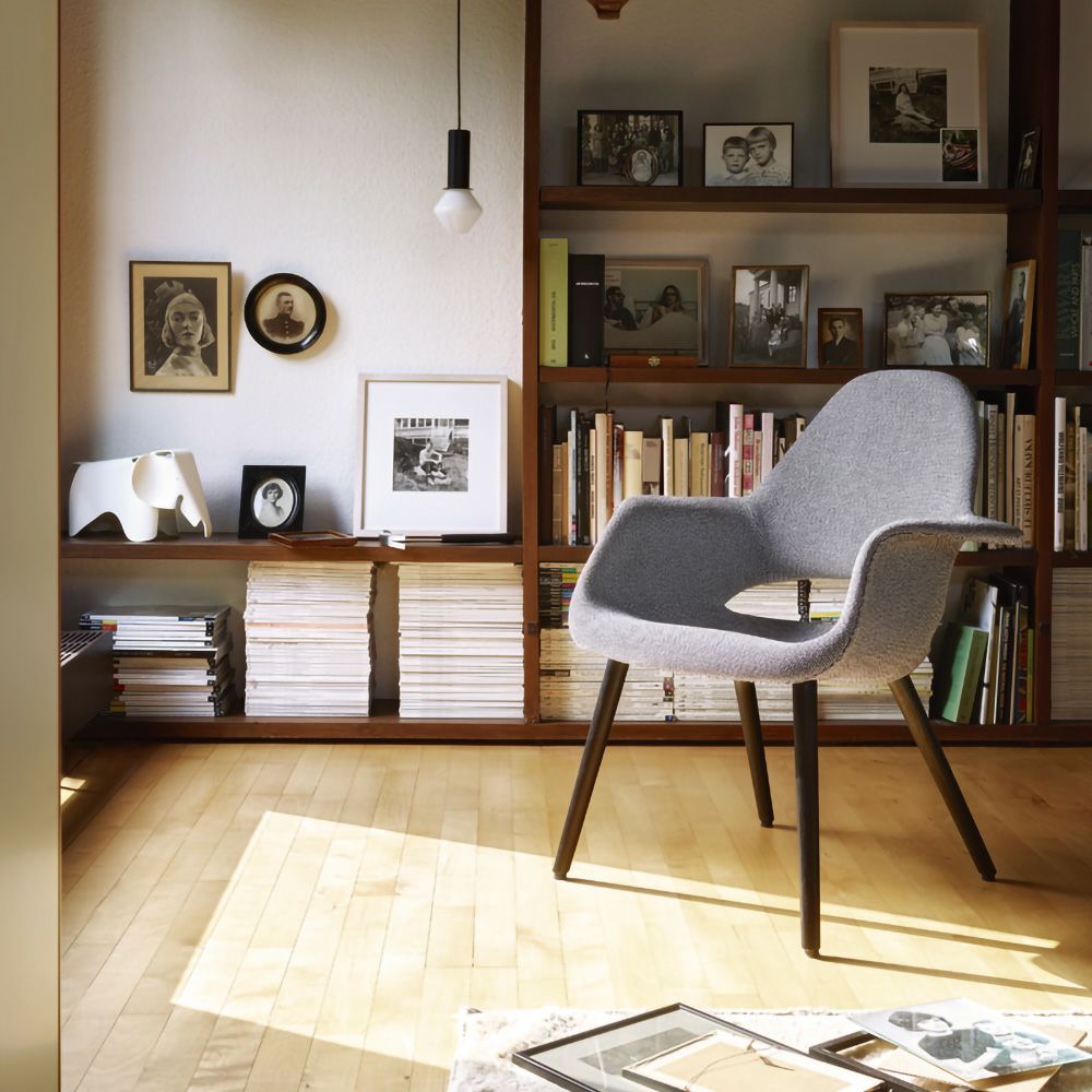 Vitra ヴィトラ Eames Elephant RE Small イームズ エレファント リ スモール カラー：全7色 デザイン：チャールズ＆レイ・イームズ