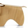 Vitra ヴィトラ Eames Elephant Plywood イームズ エレファント プライウッド カラー：2色 デザイン：チャールズ＆レイ・イームズ