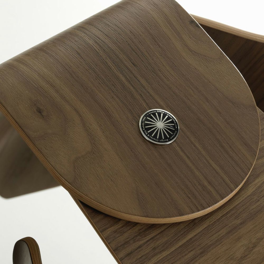 Vitra ヴィトラ Eames Elephant Plywood イームズ エレファント プライウッド カラー：2色 デザイン：チャールズ＆レイ・イームズ