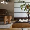 Vitra ヴィトラ Eames Elephant Plywood イームズ エレファント プライウッド カラー：アメリカンチェリー デザイン：チャールズ＆レイ・イームズ