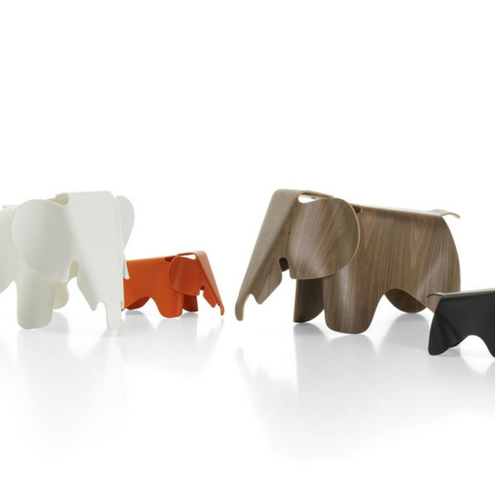 Vitra ヴィトラ Eames Elephant Plywood イームズ エレファント