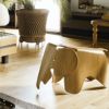 Vitra ヴィトラ Eames Elephant Plywood イームズ エレファント プライウッド カラー：2色 デザイン：チャールズ＆レイ・イームズ