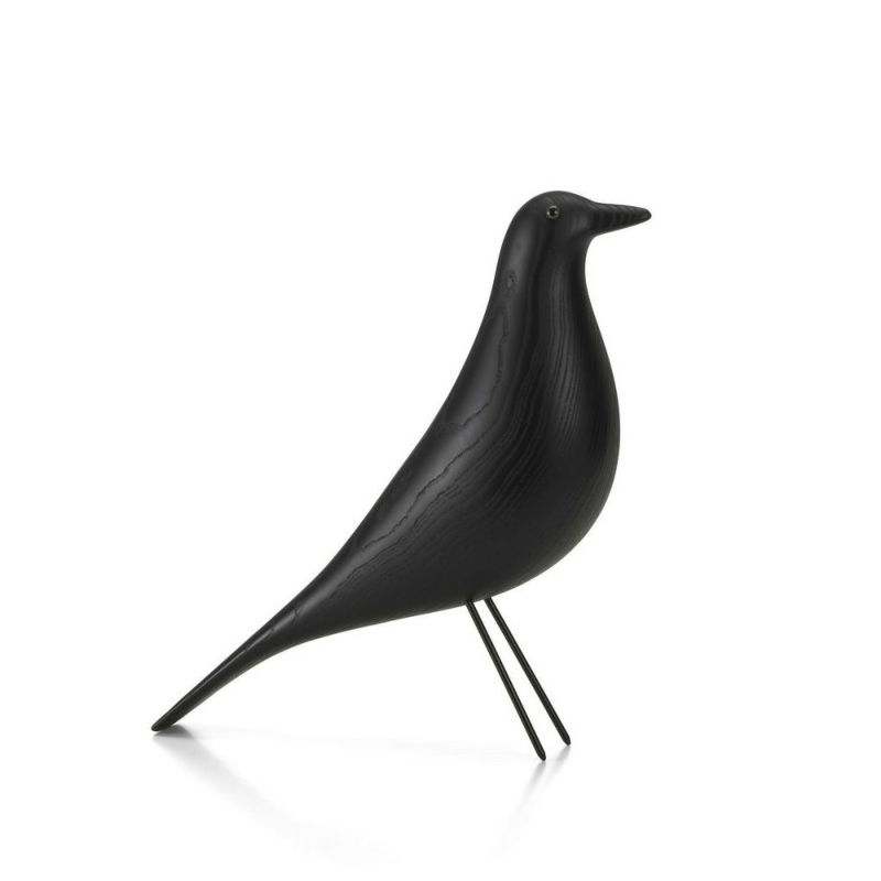 Eames House Bird（ブラック）