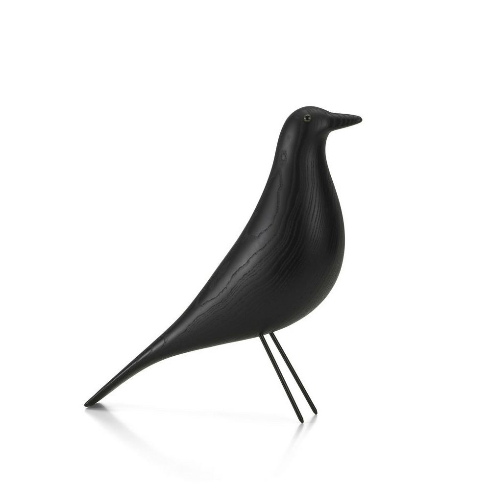 Vitra ヴィトラ Eames House Bird イームズ ハウスバード オブジェ カラー：3色 デザイン：チャールズ＆レイ・イームズ