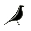 Vitra ヴィトラ Eames House Bird イームズ ハウスバード オブジェ カラー：ブラック デザイン：チャールズ＆レイ・イームズ