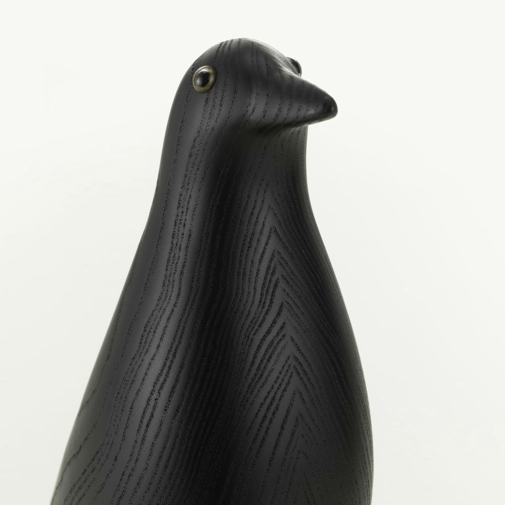 Vitra ヴィトラ Eames House Bird イームズ ハウスバード オブジェ カラー：3色 デザイン：チャールズ＆レイ・イームズ