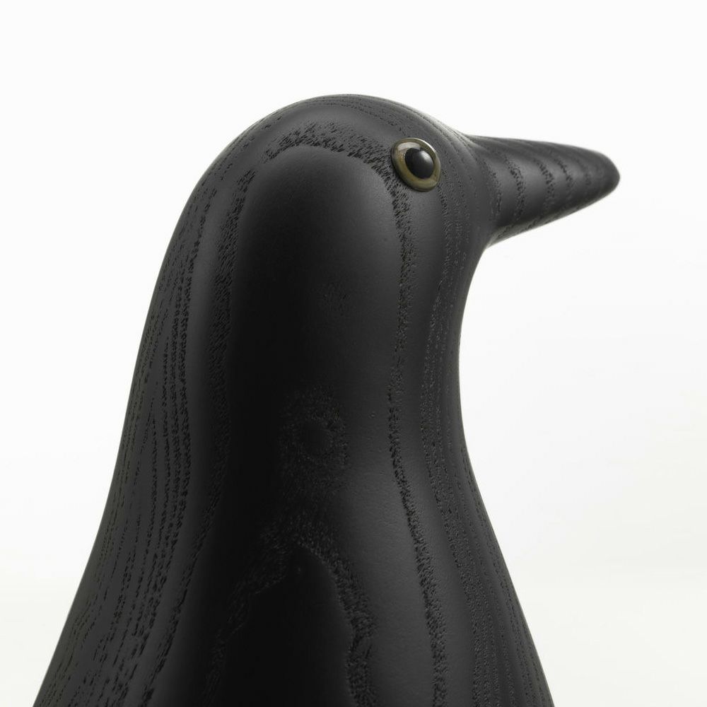 Vitra ヴィトラ Eames House Bird イームズ ハウスバード オブジェ カラー：3色 デザイン：チャールズ＆レイ・イームズ