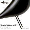 Vitra ヴィトラ Eames House Bird イームズ ハウスバード オブジェ カラー：ブラック デザイン：チャールズ＆レイ・イームズ