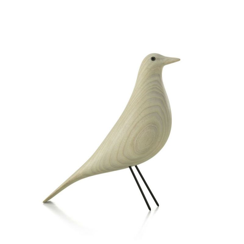 Eames House Bird（ウォルナット）