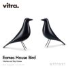 Vitra ヴィトラ Eames House Bird イームズ ハウスバード オブジェ カラー：ブラック デザイン：チャールズ＆レイ・イームズ