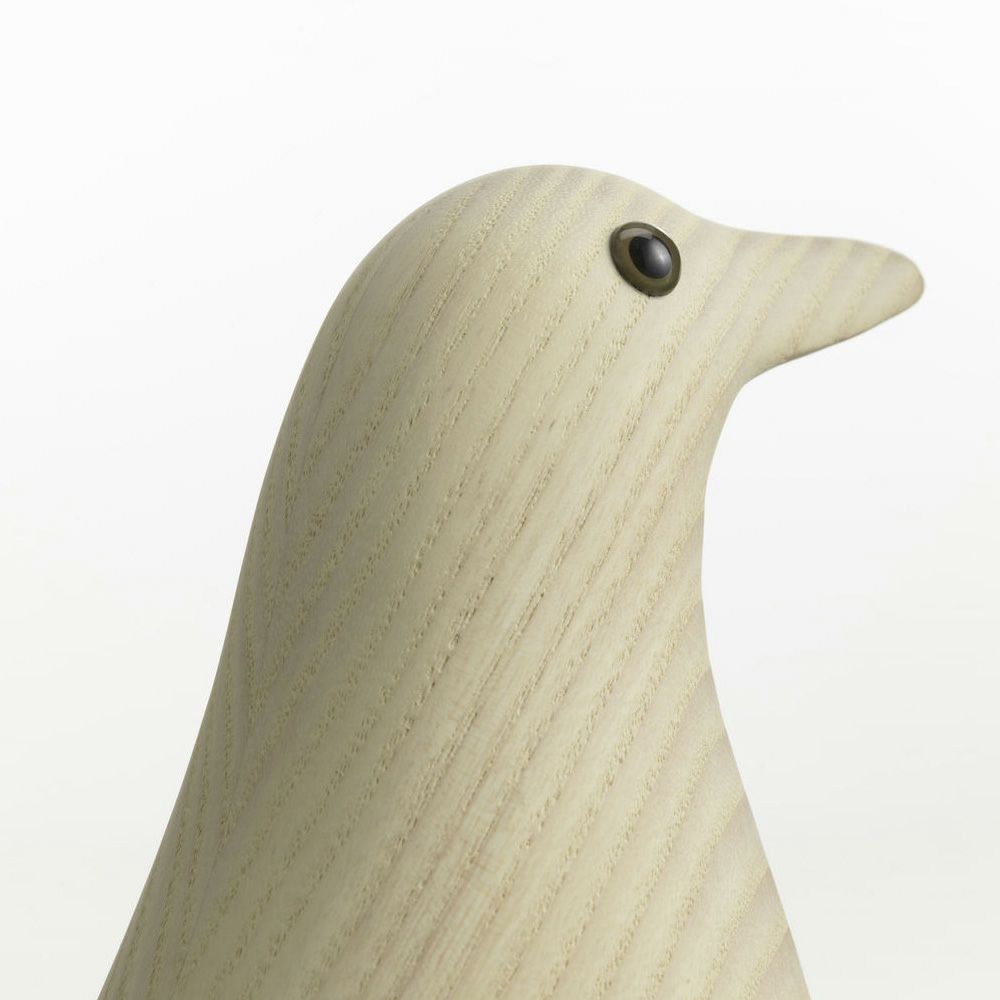 Vitra ヴィトラ Eames House Bird イームズ ハウスバード オブジェ カラー：3色 デザイン：チャールズ＆レイ・イームズ