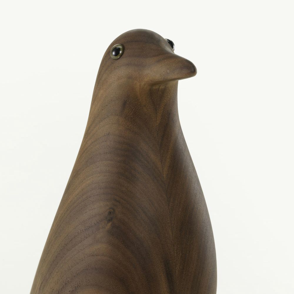 Vitra ヴィトラ Eames House Bird イームズ ハウスバード オブジェ カラー：3色 デザイン：チャールズ＆レイ・イームズ