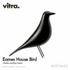 Vitra ヴィトラ Eames House Bird イームズ ハウスバード オブジェ カラー：ブラック デザイン：チャールズ＆レイ・イームズ