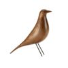 Vitra ヴィトラ Eames House Bird イームズ ハウスバード オブジェ カラー：ウォルナット デザイン：チャールズ＆レイ・イームズ