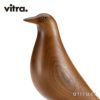 Vitra ヴィトラ Eames House Bird イームズ ハウスバード オブジェ カラー：ウォルナット デザイン：チャールズ＆レイ・イームズ