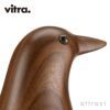 Vitra ヴィトラ Eames House Bird イームズ ハウスバード オブジェ カラー：ウォルナット デザイン：チャールズ＆レイ・イームズ