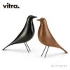 Vitra ヴィトラ Eames House Bird イームズ ハウスバード オブジェ カラー：ウォルナット デザイン：チャールズ＆レイ・イームズ