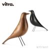 Vitra ヴィトラ Eames House Bird イームズ ハウスバード オブジェ カラー：ウォルナット デザイン：チャールズ＆レイ・イームズ