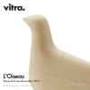 Vitra ヴィトラ L’Oiseau ロワゾー オブジェ 置物 カラー：メープル デザイン：ロナン＆エルワン・ブルレック