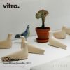 Vitra ヴィトラ L’Oiseau ロワゾー オブジェ 置物 カラー：メープル デザイン：ロナン＆エルワン・ブルレック