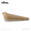 【数量限定】 Vitra ヴィトラ L’Oiseau ロワゾー オブジェ 置物 カラー：コルク デザイン：ロナン＆エルワン・ブルレック