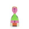 Vitra ヴィトラ Wooden Dolls ウッデン ドールズ 木製ギフトボックス付 デザイン：アレキサンダー・ジラルド