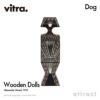 Vitra ヴィトラ Wooden Dolls ウッデン ドールズ 木製ギフトボックス付 デザイン：アレキサンダー・ジラルド