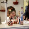 Vitra ヴィトラ Wooden Dolls ウッデン ドールズ 木製ギフトボックス付 デザイン：アレキサンダー・ジラルド