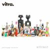 Vitra ヴィトラ Wooden Dolls ウッデン ドールズ 木製ギフトボックス付 デザイン：アレキサンダー・ジラルド