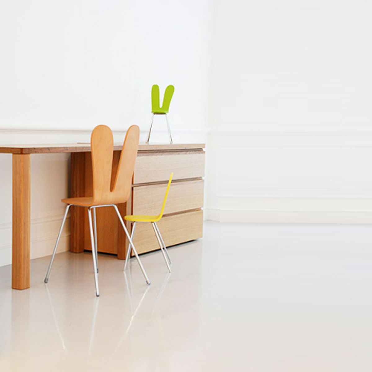 nextmaruni ネクストマルニ SANAA サナアチェア アームレスチェア 2946 通常サイズ カラー：8色 デザイン：妹島和世・西沢立衛