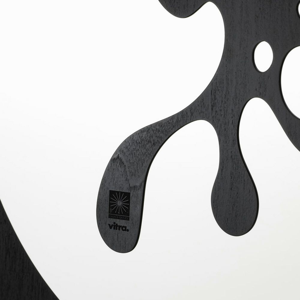 Vitra ヴィトラ Plywood Mobile プライウッド モビール モデル：2種類 カラー：2色 デザイン：チャールズ＆レイ・イームズ