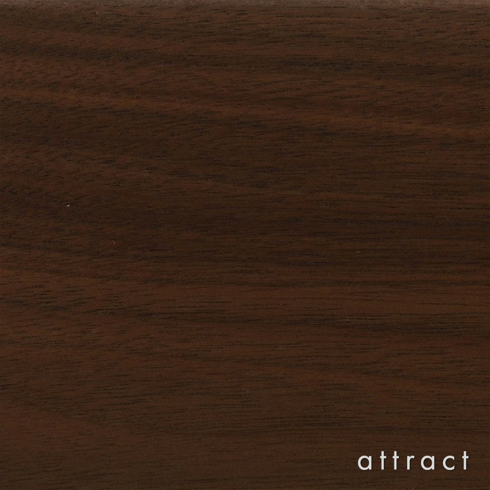 Maruni マルニ木工 MARUNI COLLECTION マルニコレクション Tako タコ アームチェア 板座 ウォルナット デザイン：深澤 直人