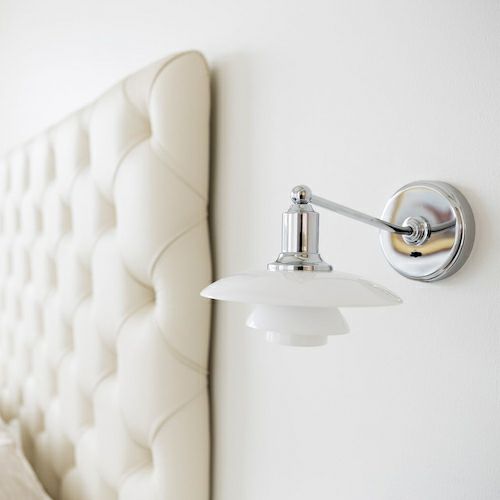 Louis Poulsen ルイスポールセン PH 2/1 Wall ウォールランプ ブラケットライト Φ200mm デザイン：ポール・ヘニングセン