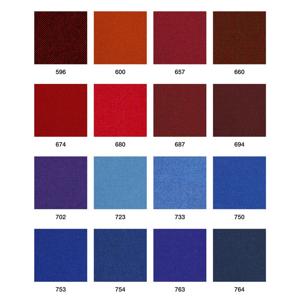 HAY ヘイ Mags Soft Sofa マグ ソフト ソファ 2.5 シーター コンビネーション 1 ファブリック：ランク4 Hallingdal 65 ハリンダル デザイン：HAY