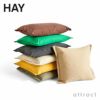 HAY ヘイ Plica Cushion Planar プリカ クッション プラナー サイズ：W60×H55cm カラー：6色 デザイン：HAY