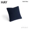 HAY ヘイ Texture Cushion テクスチャー クッション サイズ：W50×H50cm カラー：8色 デザイン：HAY