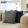 HAY ヘイ Texture Cushion テクスチャー クッション サイズ：W50×H50cm カラー：8色 デザイン：HAY