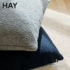 HAY ヘイ Texture Cushion テクスチャー クッション サイズ：W50×H50cm カラー：8色 デザイン：HAY