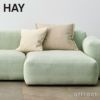 HAY ヘイ Texture Cushion テクスチャー クッション サイズ：W50×H50cm カラー：8色 デザイン：HAY