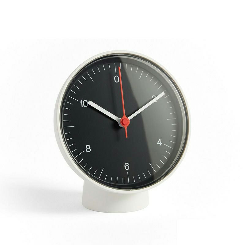  HAY ヘイ Table Clock テーブルクロック Φ13cm 壁掛け時計 置き時計 カラー：4色 デザイン：ジャスパー・モリソン