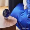  HAY ヘイ Table Clock テーブルクロック Φ13cm 壁掛け時計 置き時計 カラー：4色 デザイン：ジャスパー・モリソン