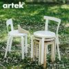 Artek アルテック CHAIR 65 チェア 65 バーチ材 カラー：５色 デザイン：アルヴァ・アアルト