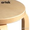 Artek アルテック N65 CHILDREN’S CHAIR 子供用チェア カラー：３色 デザイン：アルヴァ・アアルト