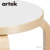 Artek アルテック N65 CHILDREN’S CHAIR 子供用チェア カラー：３色 デザイン：アルヴァ・アアルト