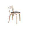 Artek アルテック N65 CHILDREN’S CHAIR 子供用チェア カラー：３色 デザイン：アルヴァ・アアルト